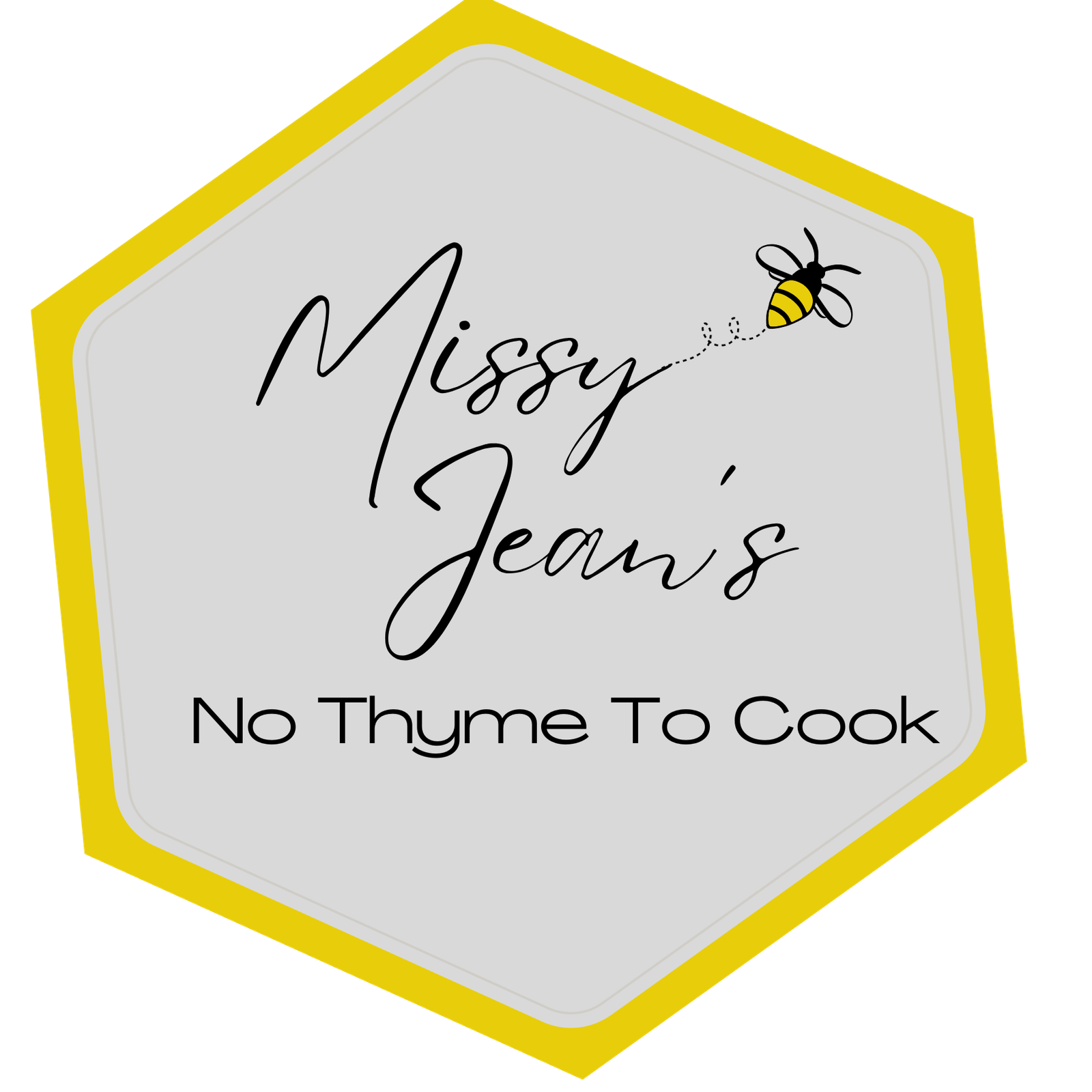 Missy Jean's – No Thyme to Cook