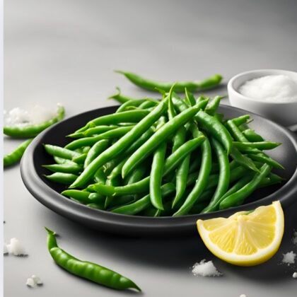 Fresh Green Beans