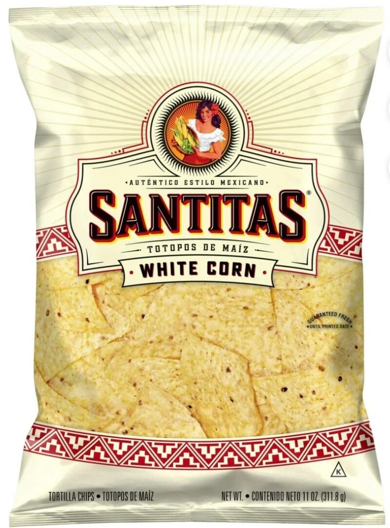 Tortilla Chips (add-on)